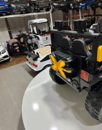 Uşaq elektromobili Benz Jeep BH-829 — şəkil 4