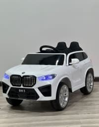 Uşaq avtomobili BMW X5 4 mühərrikli — şəkil 4