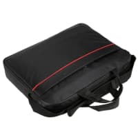 Laptop çantası Qara rəng — şəkil 2
