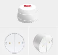 Tuya Smart WiFi su sızma sensoru — şəkil 4