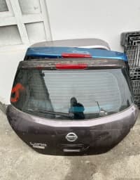Ehtiyat hissələri Toyota, Nissan, Lexus, Infiniti — şəkil 14