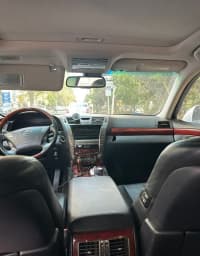 Lexus LS 460L, 2009 il, 300000 km, 4.6 L — şəkil 3