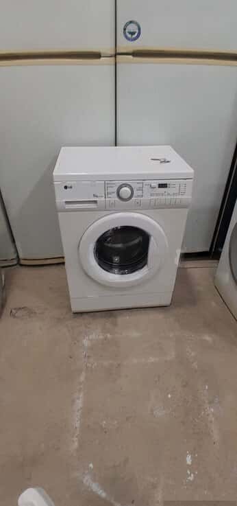 Samsung paltaryuyan maşın - Tenderyard
