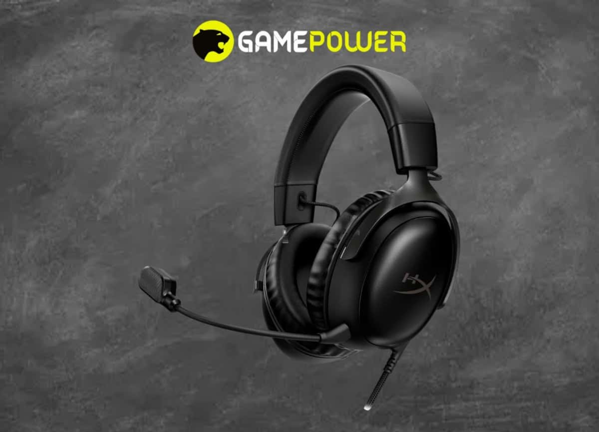 HyperX qulaqlıq - Tenderyard