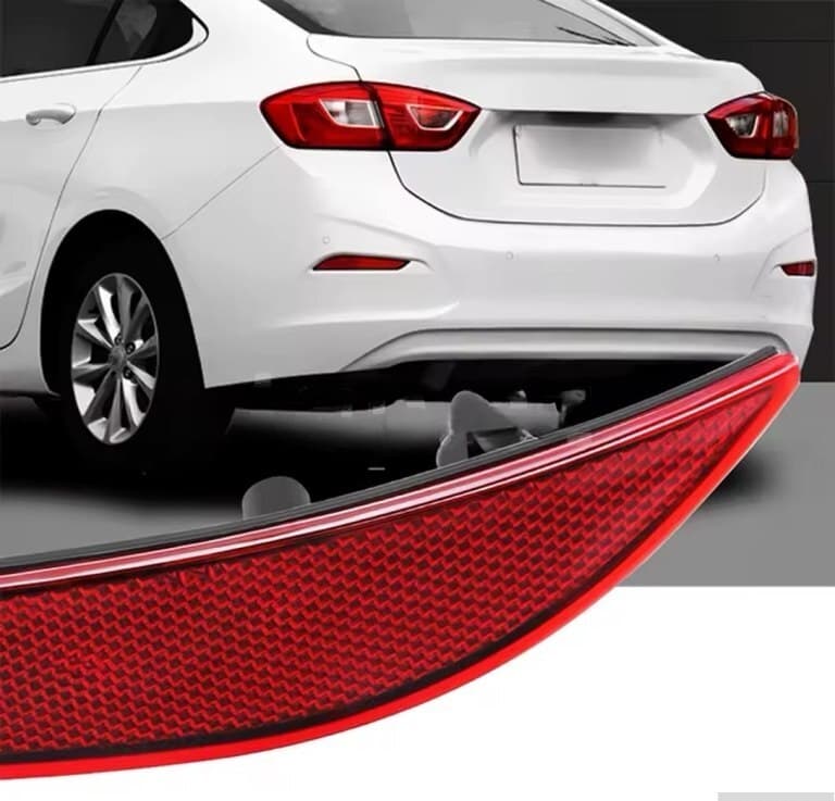 İşıq əksetdirici Chevrolet Cruze 2016-2018