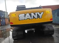 Ekskavator Sany SY 240, 2024-cü il — şəkil 3