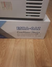 Esra Su qızdırıcı — şəkil 4