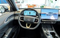 Changan Eado, 2026 il, 0 km, 1494 L — şəkil 8