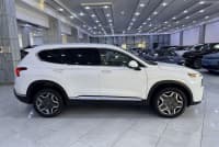 Hyundai Santa Fe, 2023 il, 71400 km, 1600 L — şəkil 4