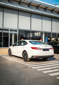 Toyota Camry, 2026 il, 0 km, 2494 L — şəkil 5
