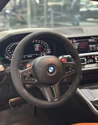 BMW M4, 2022 il, 42916 km, 3000 L — şəkil 21