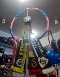 Futbol forması Fenerbahçe 2024-2025 dəsti — şəkil 10