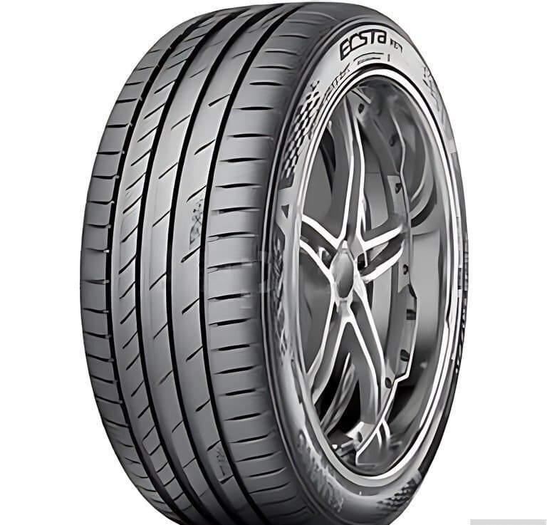 Kumho Ecsta PS71 245/40 R18 Yay Şini