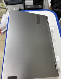 Notbuk Lenovo Yoga — şəkil 5