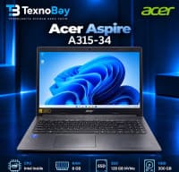 Notbuk Acer Aspire 3 — şəkil 1