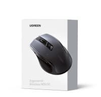 Simsiz siçan Ugreen MU006 2.4G Ergonomic — şəkil 6