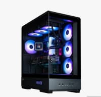 Kompüter korpusu Zalman P50 DS Black — şəkil 2