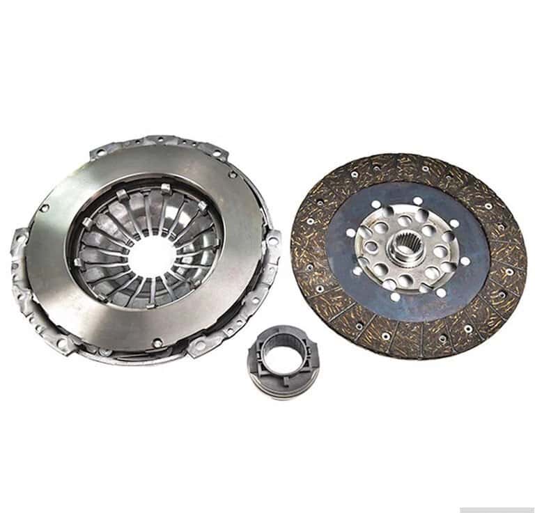 Pressure plate kit for Hyundai and Kia 826785 - Tenderyard