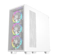 Kompüter keysi Xigmatek Gaming G Pro Arctic White — şəkil 2