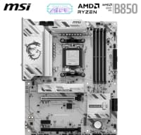 Ana plata MSI B850 Gaming Plus WiFi6E — şəkil 6