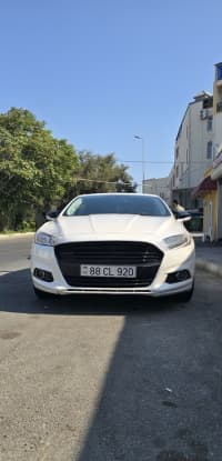 Ford Fusion (North America), 2014 il, 250000 km, 1500 L — şəkil 8