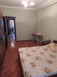 2 otaqlı mənzil 100 m² kirayə verilir — şəkil 4