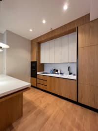 3 otaqlı mənzil 117 m² kirayə verilir — şəkil 5