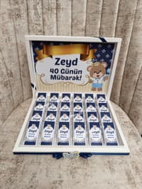 Usaq xoncalari — şəkil 1