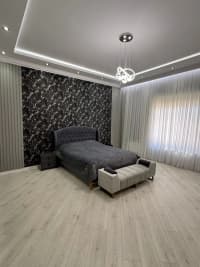 4 otaqlı bağ evi 256 m² satılır — şəkil 19