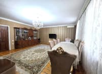 4 otaqlı mənzil 85 m² satılır — şəkil 2