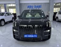 ZEEKR 009, 2024 il, 26000 km — şəkil 2