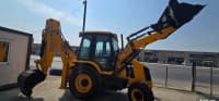 Ekskavator yükləyici JCB 3DX, 2025 il — şəkil 1
