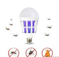 Elektrik həşərat öldürücü lampa (7vt, 9vt, 15vt) — şəkil 1