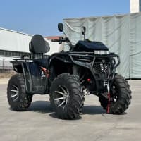 C.Moto, CM400R-F8, 2026 il, 0 km — şəkil 1