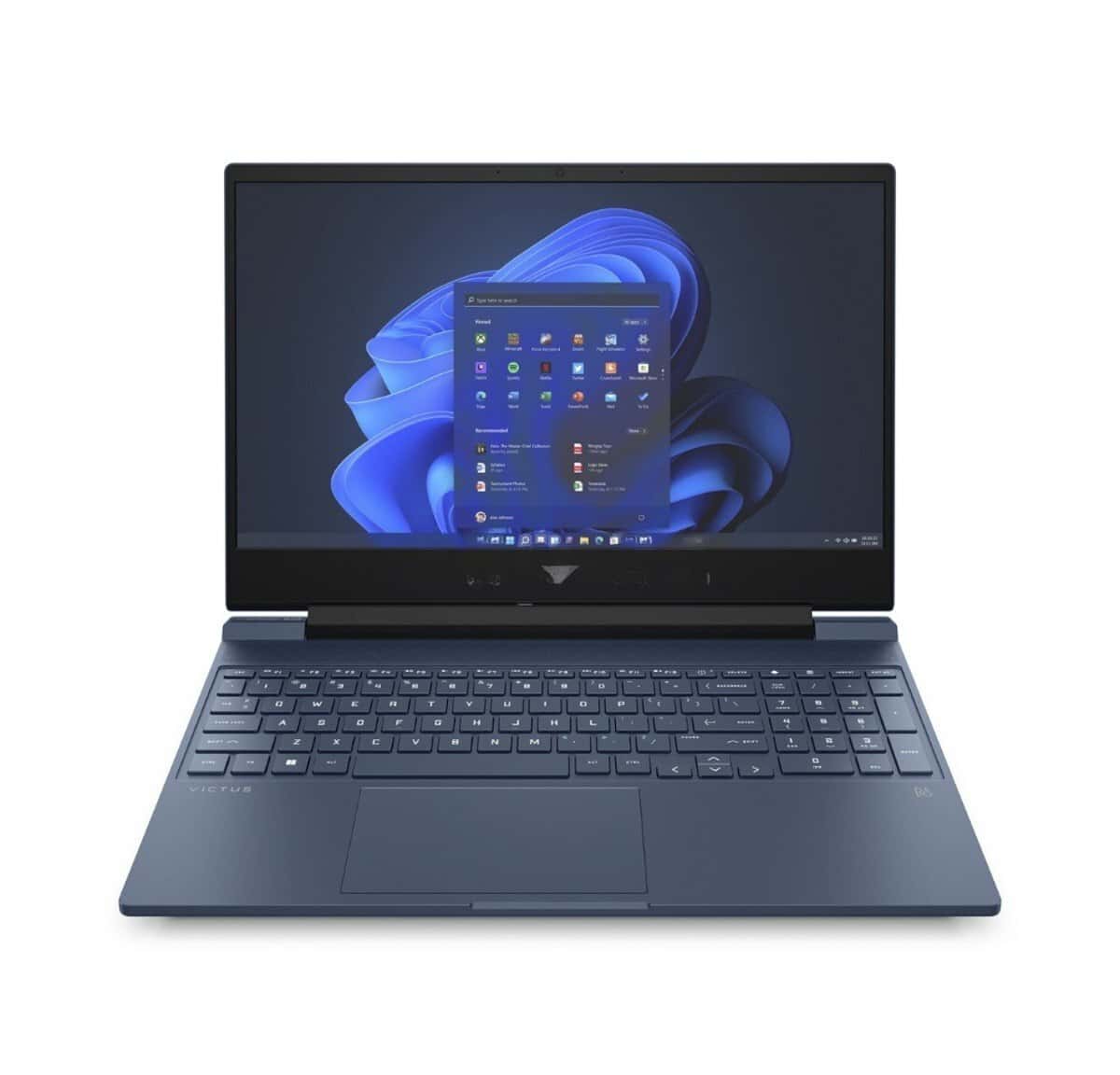 HP laptop - Tenderyard