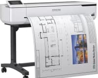 Plotter Epson SureColor SC-T5100 C11CF12301A0 — şəkil 2