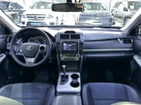 Toyota Camry, 2013 il, 299000 km, 2500 L — şəkil 8