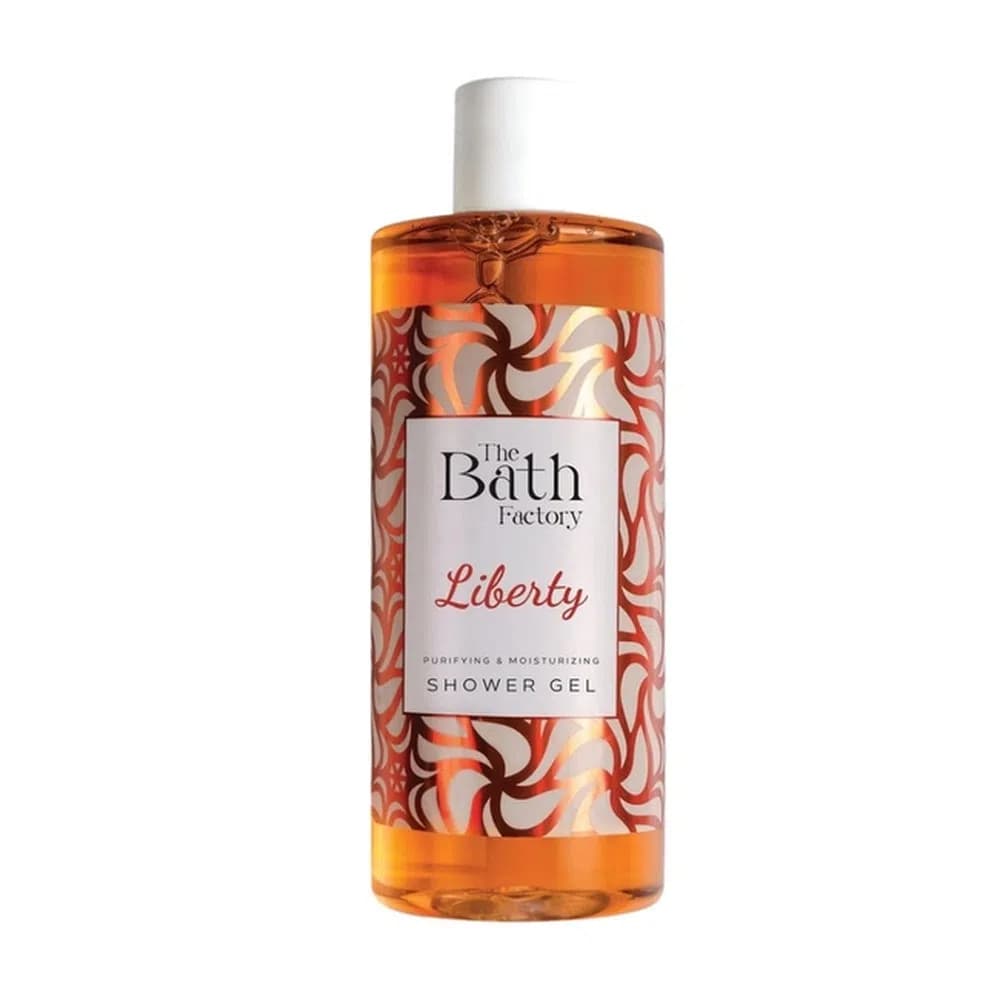 The Bath Factory Liberty Duş Geli, 400 ml