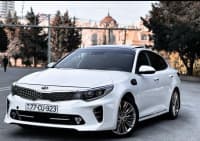 Avtomobil icarəsi Kia Optima 2020 — şəkil 3