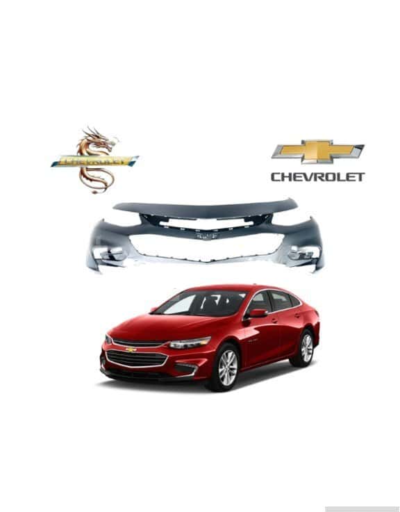 Ön bufer Chevrolet Malibu 2017 - Tenderyard