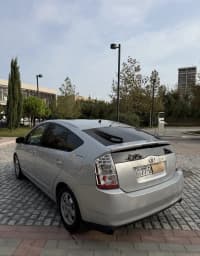 Toyota Prius, 2007 il, 244725 km, 1.5 L — şəkil 7