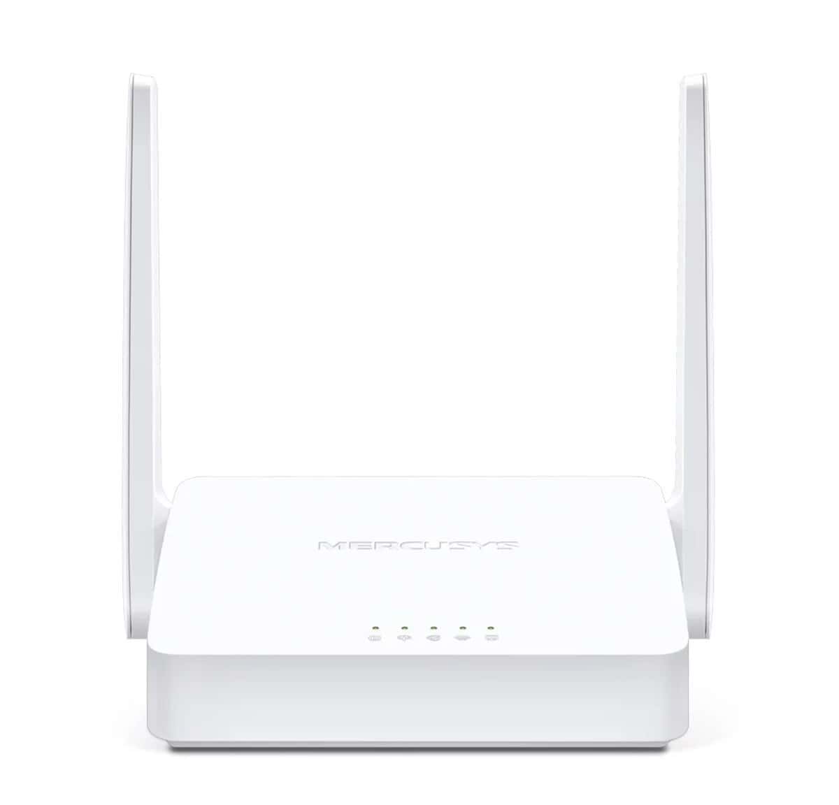 Modem Mercusys MW300D - Tenderyard