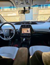 Toyota Prius, 2019 il, 168 km, 1800 L — şəkil 3