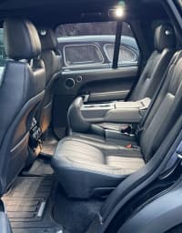 Land Rover Range Rover, 2017 il, 137000 km, 3 L — şəkil 8