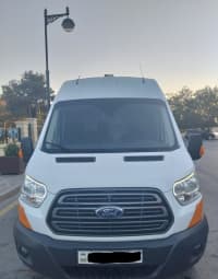 Ford Transit, 2018 il, 117000 km, 2200 L — şəkil 1
