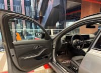 BMW 330e, 2023 il, 55000 km, 2000 L — şəkil 9