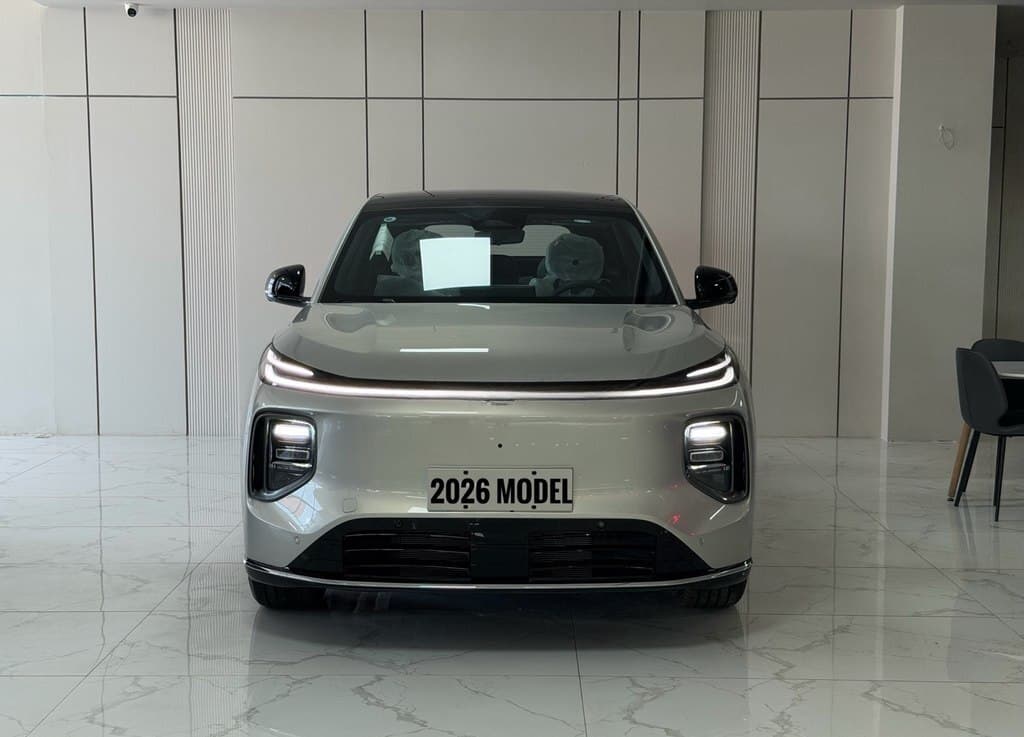 Changan Qiyuan Q07, 2026 il, 0 km, 1500 L