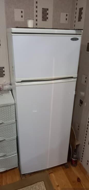 Indesit soyuducu