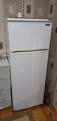 Indesit soyuducu — şəkil 1