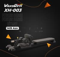 VolksGym SSB-250 Abdominal Press Skamyası — şəkil 3